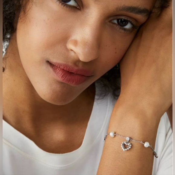 NWT Kate Spade Shining Spade Slider Bracelet - Picture 2 of 6